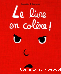 Le livre en colère ! vignette