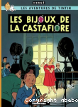 les bijoux de la Castafiore vignette