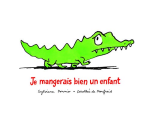 Je mangerais bien un enfant vignette