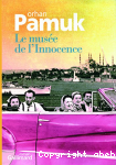 musée de l'innocence (Le) vignette