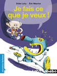 Je fais ce que je veux vignette