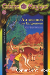au secours des kangourous vignette