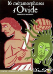 16 métamorphoses d'Ovide vignette