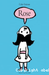 Rose vignette
