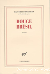 Rouge Brésil vignette