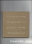 vignette