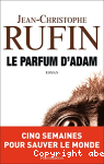 Le parfum d'Adam vignette