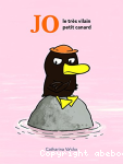Jo, le très vilain petit canard vignette