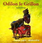 Odilon le grillon vignette