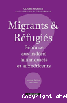 Migrants et réfugiés vignette
