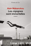 Les cigognes sont immortelles vignette