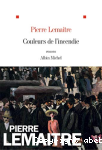 Couleurs de l'incendie vignette