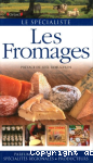 Les fromages vignette