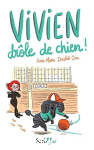 Vivien, drôle de chien ! vignette