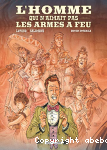 L'homme qui n'aimait pas les armes à feu vignette