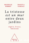 "La tristesse est un mur entre deux jardins" vignette