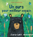 Un ours pour meilleur copain vignette