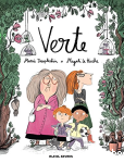 Verte vignette