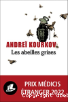 Les abeilles grises vignette
