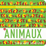 Les animaux vignette