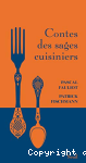 Contes des sages cuisiniers vignette