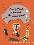 Mes parents adorent les animaux vignette