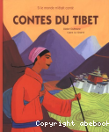 Contes du Tibet vignette