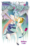 Rosario + vampire 7 vignette