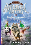 Gardiens immortels vignette