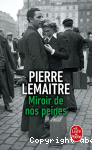 Miroir de nos peines vignette