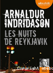 Les nuits de Reykjavik vignette
