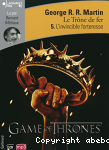 L'invincible forteresse vignette