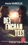 Désenchantées vignette