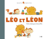Léo et Léon vignette