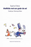 Mathilde met son grain de sel vignette