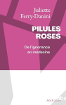 Pilules roses vignette