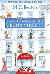Les chroniques de Bond Street vignette