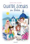 Quatre soeurs en Grèce vignette