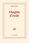 Chagrin d'école vignette