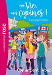 L'échange scolaire vignette