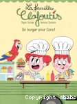 Un burger pour Coco ! vignette
