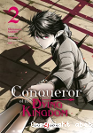 Conqueror of the dying kingdom vignette