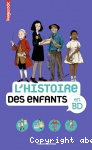 L'histoire des enfants en BD vignette