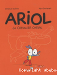 Le chevalier Cheval vignette