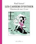 Histoires de mes 13 ans vignette