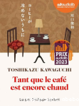 Tant que le café est encore chaud vignette