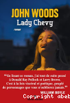 Lady Chevy vignette