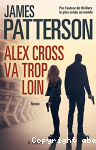 Alex Cross va trop loin vignette