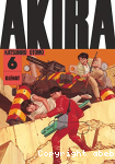 Akira vignette