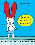 Je veux pas aller à la piscine ! vignette